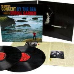 Erroll Garner - Complete Concert By the Sea   180 Gram