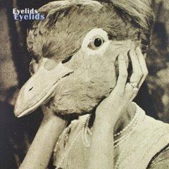 The Eyelids - Eyelids  Extended Play