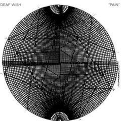 Deaf Wish - Pain  Digital Download