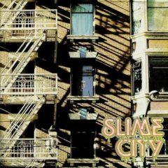 Robert Tomaro - Slime City / O.S.T.