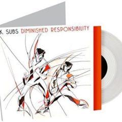 UK Subs - Diminished Responsibility