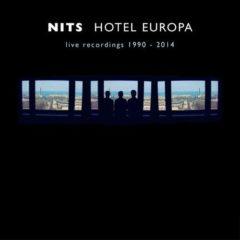 Nits - Hotel Europa (Live Recordings 1990-2014)  180 Gram, With Bookl