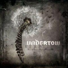 Undertow - Reap The Storm  Black