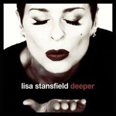 Lisa Stansfield - Deeper   Boxed Set