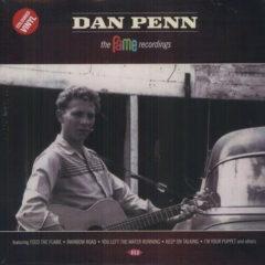 Dan Penn - Fame Recordings