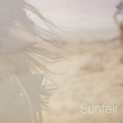 Melaena Cadiz - Sunfair  Clear Vinyl