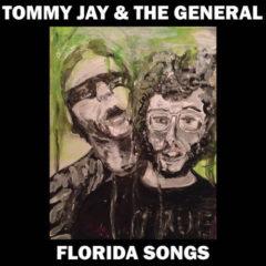 Tommy Jay - Florida Songs