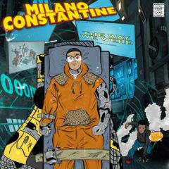 Milano Constantine - The Way We Were