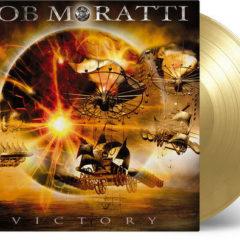 Rob Moratti - Victory   Gold