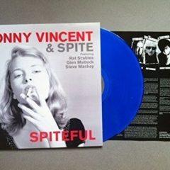 Sonny Vincent & Spite - Spiteful