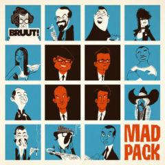 Bruut - Mad Pack