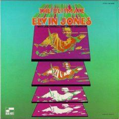 Elvin Jones - Ultimate