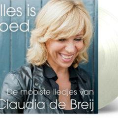 Claudia De Breij - Alles Is Goed (De Mooiste Liedjes Van)  Holland