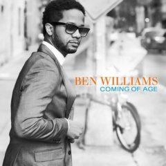 Ben Williams - Coming of Age