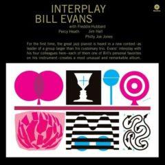 Bill Evans - Interplay (2015)