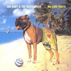 Ian Dury - Mr Love Pants