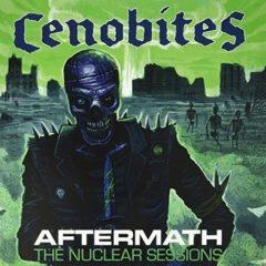 Cenobites - Aftermath (The Nuclear Sessions)