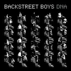 Backstreet Boys - DNA   150 Gram