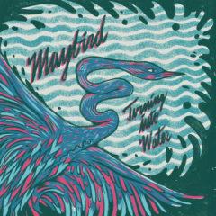 Maybird - Turning Into Water  Extended Play