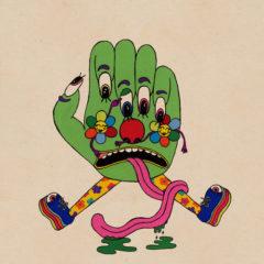 Dan Deacon - Gliss Riffer  Digital Download