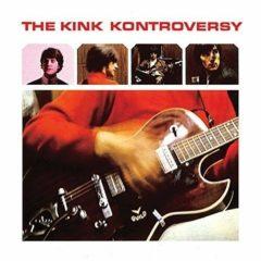 The Kinks - Kink Kontroversy  Hong Kong - Import