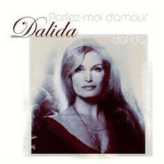 Dalida - Parlez-Moi D'amour: Best of