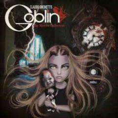 Claudio Simonetti's - Claudio Simonettis Goblin-Murder Coll  Lt