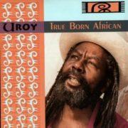 U-Roy - True Born African