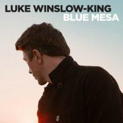 Luke Winslow-King - Blue Mesa  180 Gram