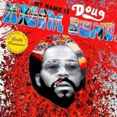 Doug Hream Blunt - My Name Is Doug Hream Blunt: Featuring the Hit [New CD]