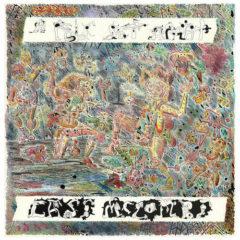 Cass McCombs - Folk Set Apart  Digital Download