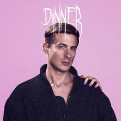 Dinner - Three EP's 2012-2014  Digital Download