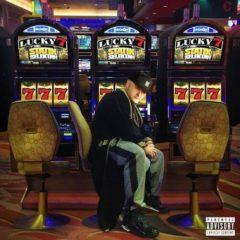 Statik Selektah - Lucky 7