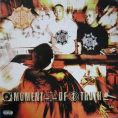 Gang Starr - Moment of Truth  Explicit