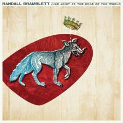 Randall Bramblett - Juke Joint At The Edge Of The World  150 Gram,