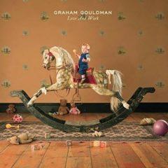 Graham Gouldman - Love & Work
