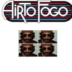 Airto Fogo - Airto Fogo