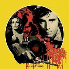 Bruno Nicolai - Case Of The Scorpion's Tail (Original Soundtrack)