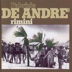 De Andre, Fabrizio - Rimini