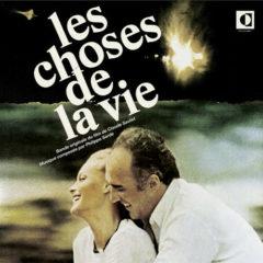 Philippe Sarde - Les Choses De La Vie - Original Soundtrack