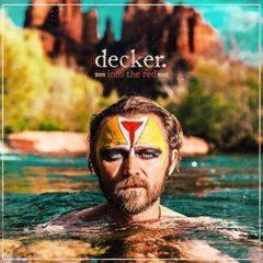 Decker - Into The Red