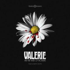 Various Artists - Valerie and Her Week of Wonders (Original Soundtrack) [New Vin