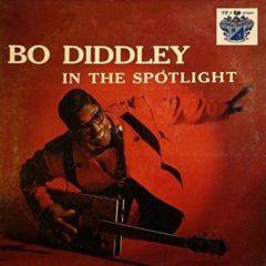 Bo Diddley - Go Bo Diddley  Bonus Tracks,