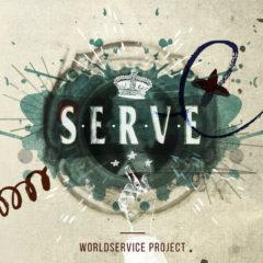 Worldservice Project - Serve  180 Gram