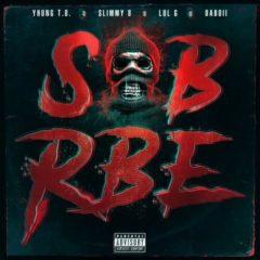 Sob X Rbe - Gangin  Explicit, Red