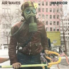 Air Waves - Warrior