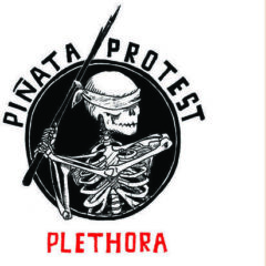 Pinata Protest - Plethora (Reloaded)  Explicit, Black, 140 Gram Vi