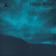 Hilary Woods - Colt  Colored Vinyl
