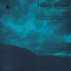 Hilary Woods - Colt  Colored Vinyl