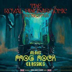 Royal Philharmonic O - Plays Prog Rock Classics